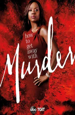 مسلسل How to Get Away with Murder الموسم 5
