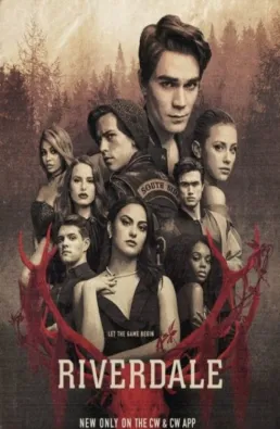 مسلسل Riverdale الموسم 3