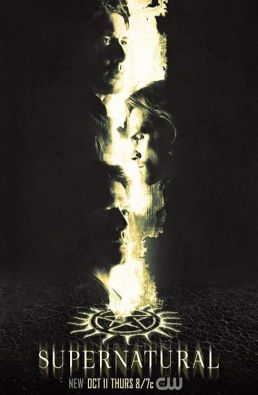 مسلسل Supernatural الموسم 14