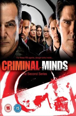 مسلسل Criminal Minds الموسم 2