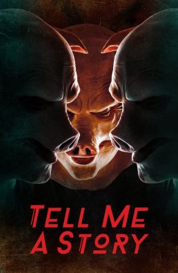 مسلسل Tell Me a Story الموسم 1