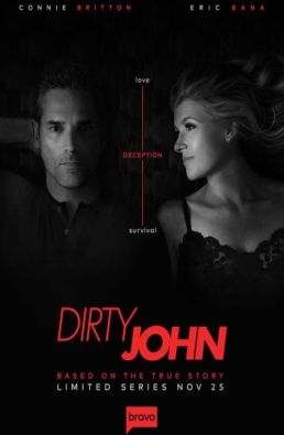 مسلسل Dirty John الموسم 1