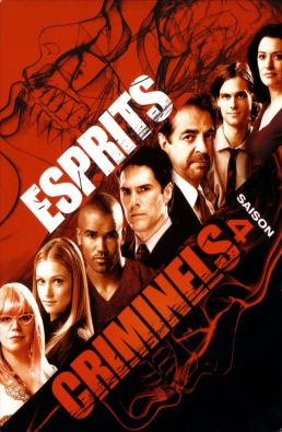 مسلسل Criminal Minds الموسم 4