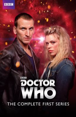 مسلسل Doctor Who الموسم 1