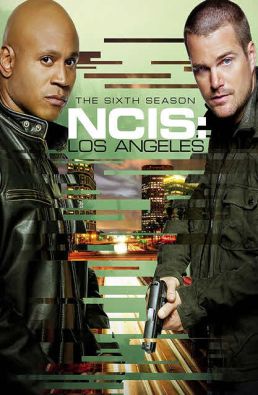 مسلسل NCIS: Los Angeles الموسم 6