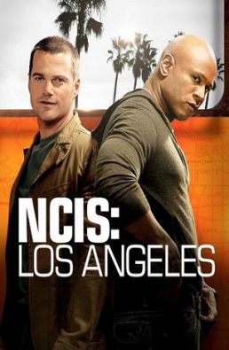 مسلسل NCIS: Los Angeles الموسم 7