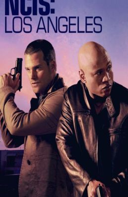 مسلسل NCIS: Los Angeles الموسم 10