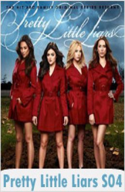 مسلسل Pretty Little Liars الموسم 4