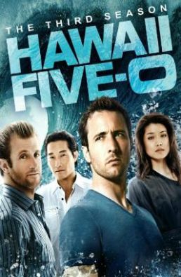 مسلسل Hawaii Five-0 الموسم 3