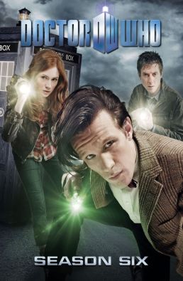 مسلسل Doctor Who الموسم 6