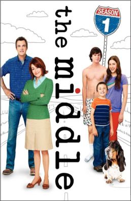 مسلسل The Middle الموسم 1