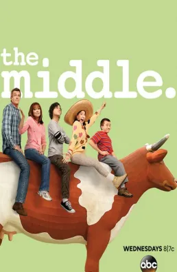 مسلسل The Middle الموسم 7