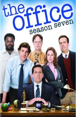 مسلسل The Office الموسم 7