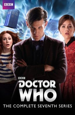 مسلسل Doctor Who الموسم 7