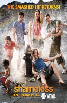 مسلسل Shameless الموسم 3