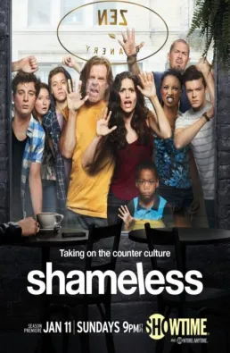 مسلسل Shameless الموسم 5