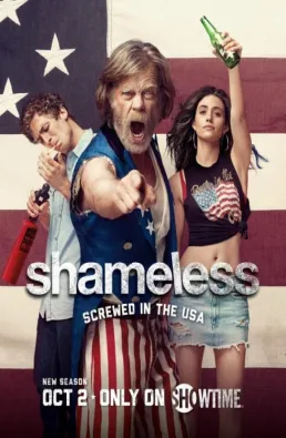 مسلسل Shameless الموسم 7