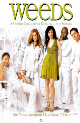 مسلسل Weeds الموسم 3