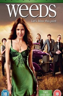 مسلسل Weeds الموسم 6