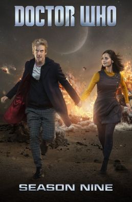 مسلسل Doctor Who الموسم 9
