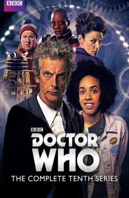 مسلسل Doctor Who الموسم 10