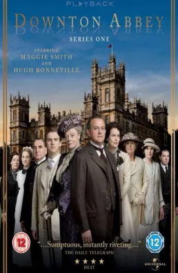 مسلسل Downton Abbey الموسم 1