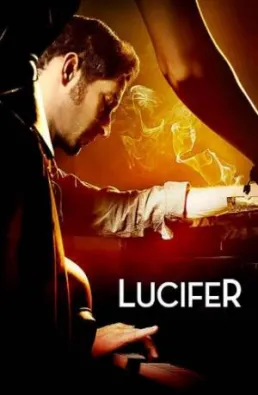مسلسل Lucifer الموسم 1