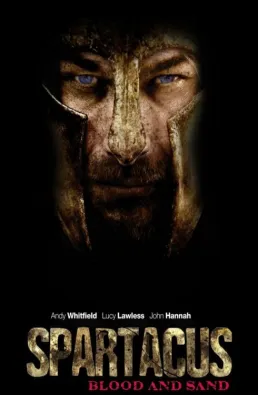 مسلسل Spartacus الموسم 1