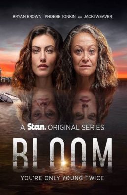 مسلسل Bloom الموسم 1