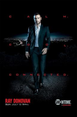 مسلسل Ray Donovan الموسم 2