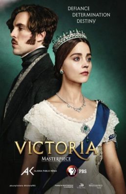 مسلسل Victoria الموسم 3