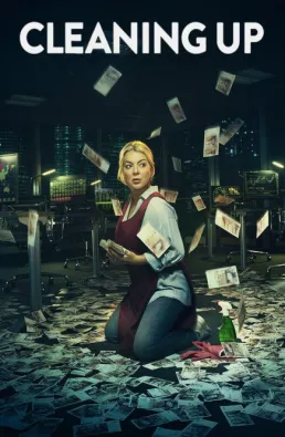 مسلسل Cleaning Up الموسم 1