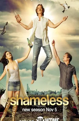 مسلسل Shameless الموسم 8
