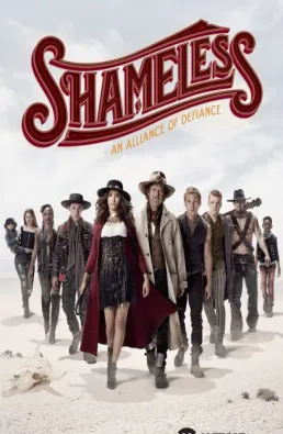 مسلسل Shameless الموسم 9