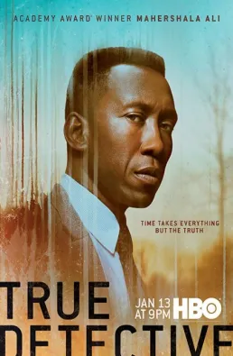 مسلسل True Detective الموسم 3