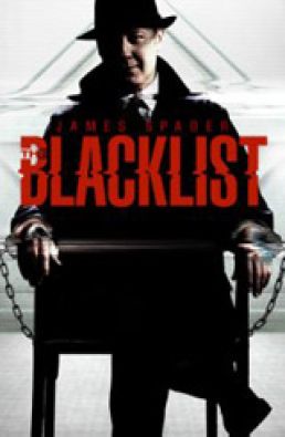 مسلسل The Blacklist الموسم 1