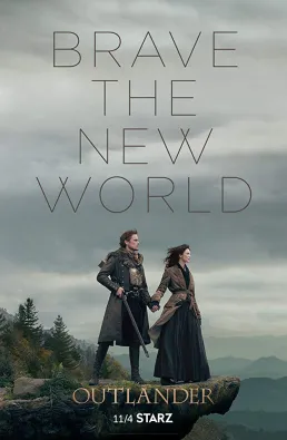 مسلسل Outlander