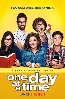 مسلسل One Day at a Time الموسم 2