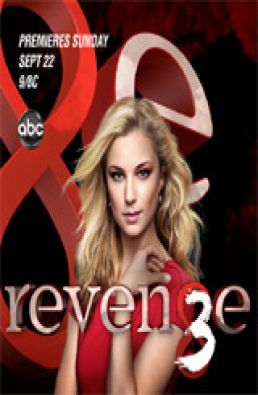 مسلسل Revenge الموسم 3