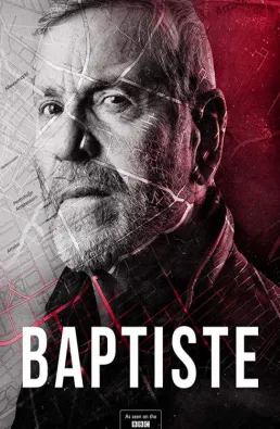 مسلسل Baptiste الموسم 1