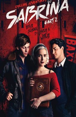 مسلسل Chilling Adventures of Sabrina الموسم 2