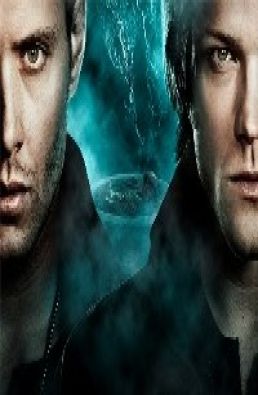 مسلسل Supernatural الموسم 9