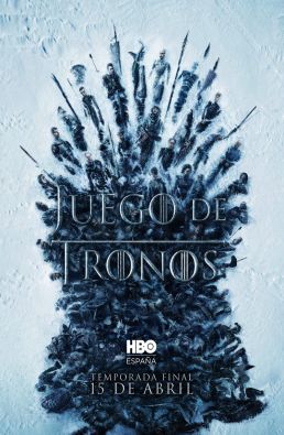 مسلسل Game Of Thrones الموسم 8