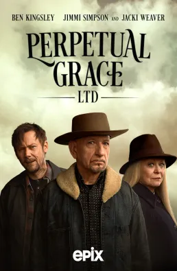 مسلسل Perpetual Grace, LTD الموسم 1