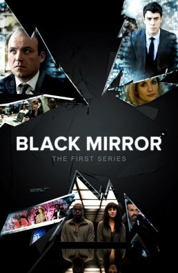 مسلسل Black Mirror الموسم 1