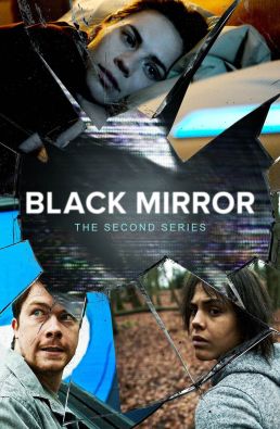 مسلسل Black Mirror الموسم 2