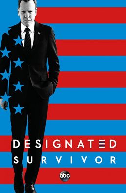 مسلسل Designated Survivor الموسم 3