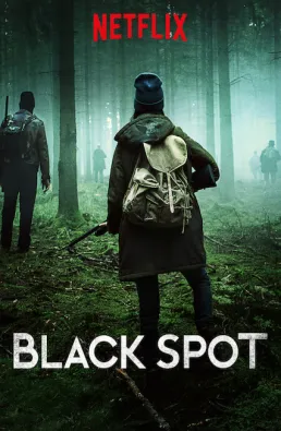 مسلسل Black Spot الموسم 2