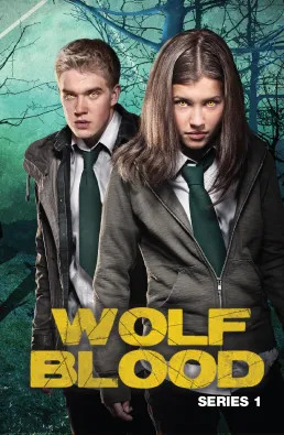 مسلسل Wolfblood الموسم 1 مترجم