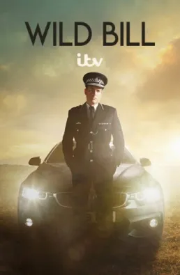 مسلسل Wild Bill الموسم 1